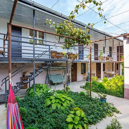 فندق The Kiwi House لاجوديخي المظهر الخارجي الصورة