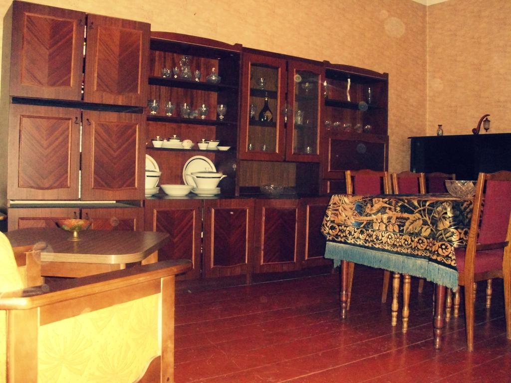 فندق The Kiwi House لاجوديخي المظهر الخارجي الصورة