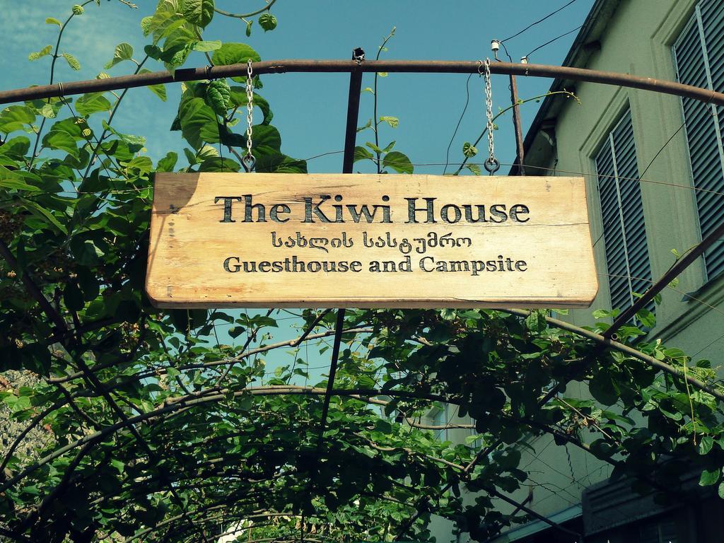 فندق The Kiwi House لاجوديخي المظهر الخارجي الصورة