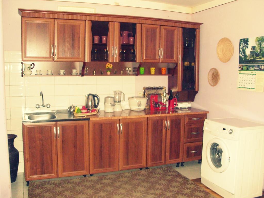 فندق The Kiwi House لاجوديخي المظهر الخارجي الصورة