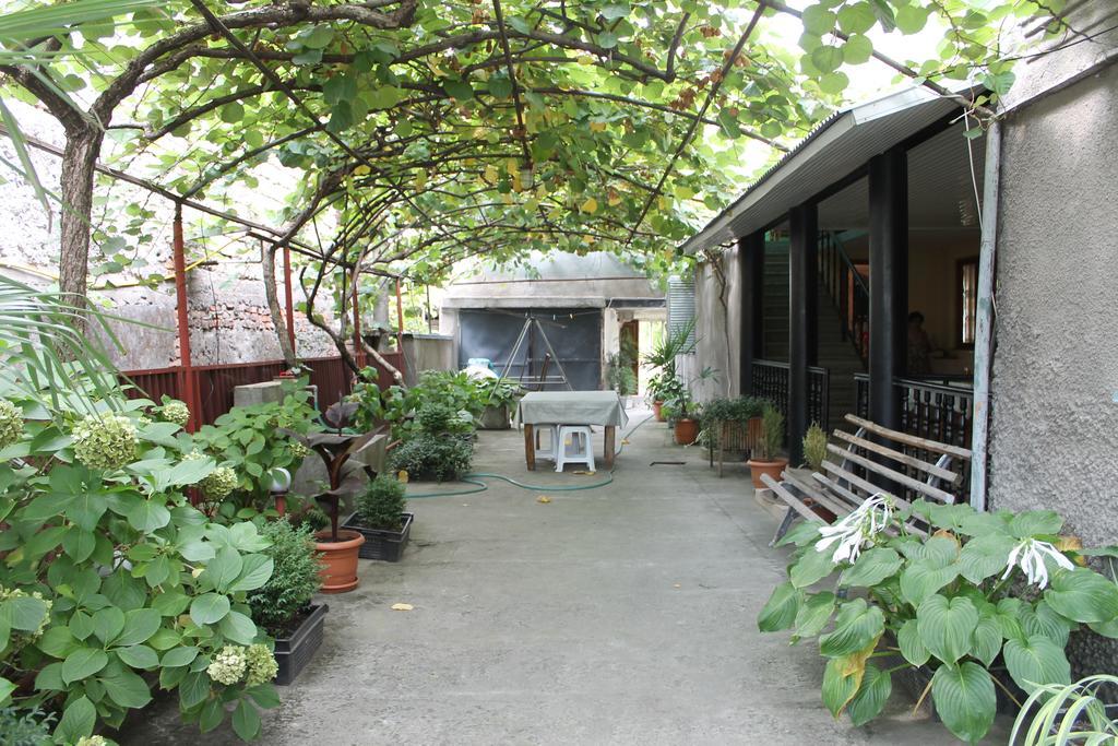 فندق The Kiwi House لاجوديخي المظهر الخارجي الصورة