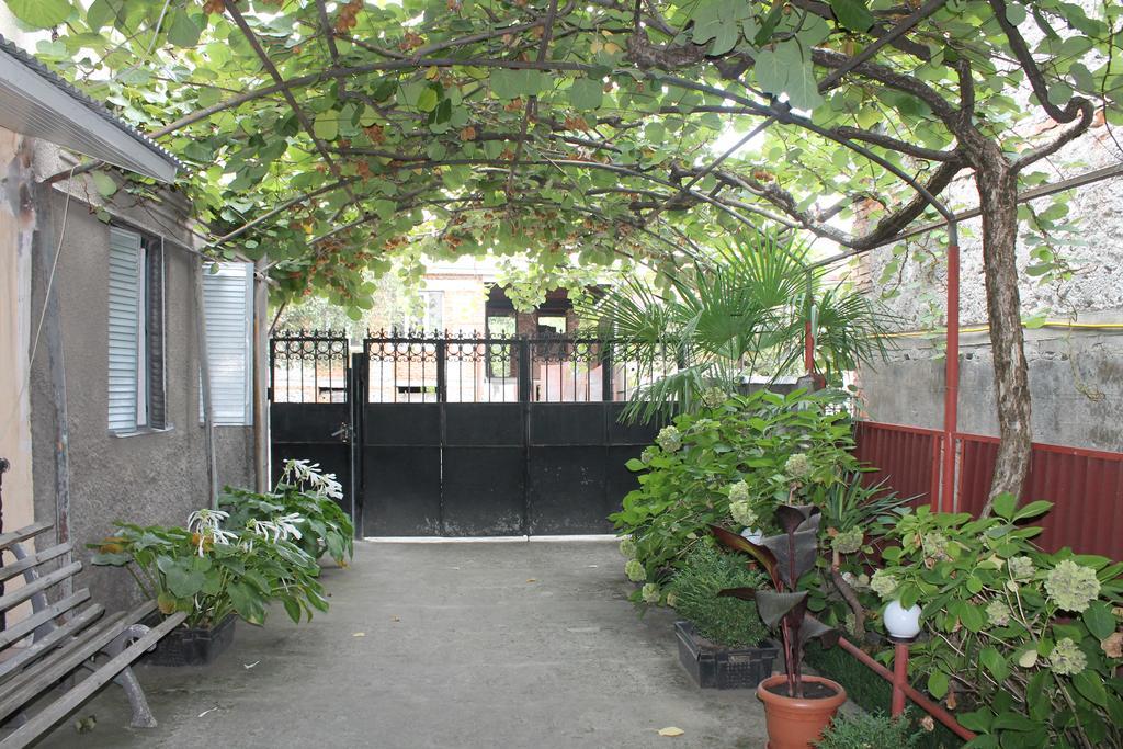 فندق The Kiwi House لاجوديخي المظهر الخارجي الصورة
