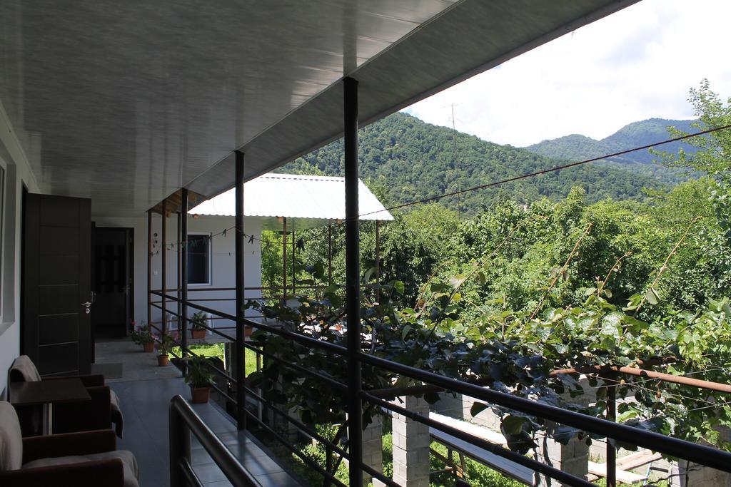 فندق The Kiwi House لاجوديخي المظهر الخارجي الصورة