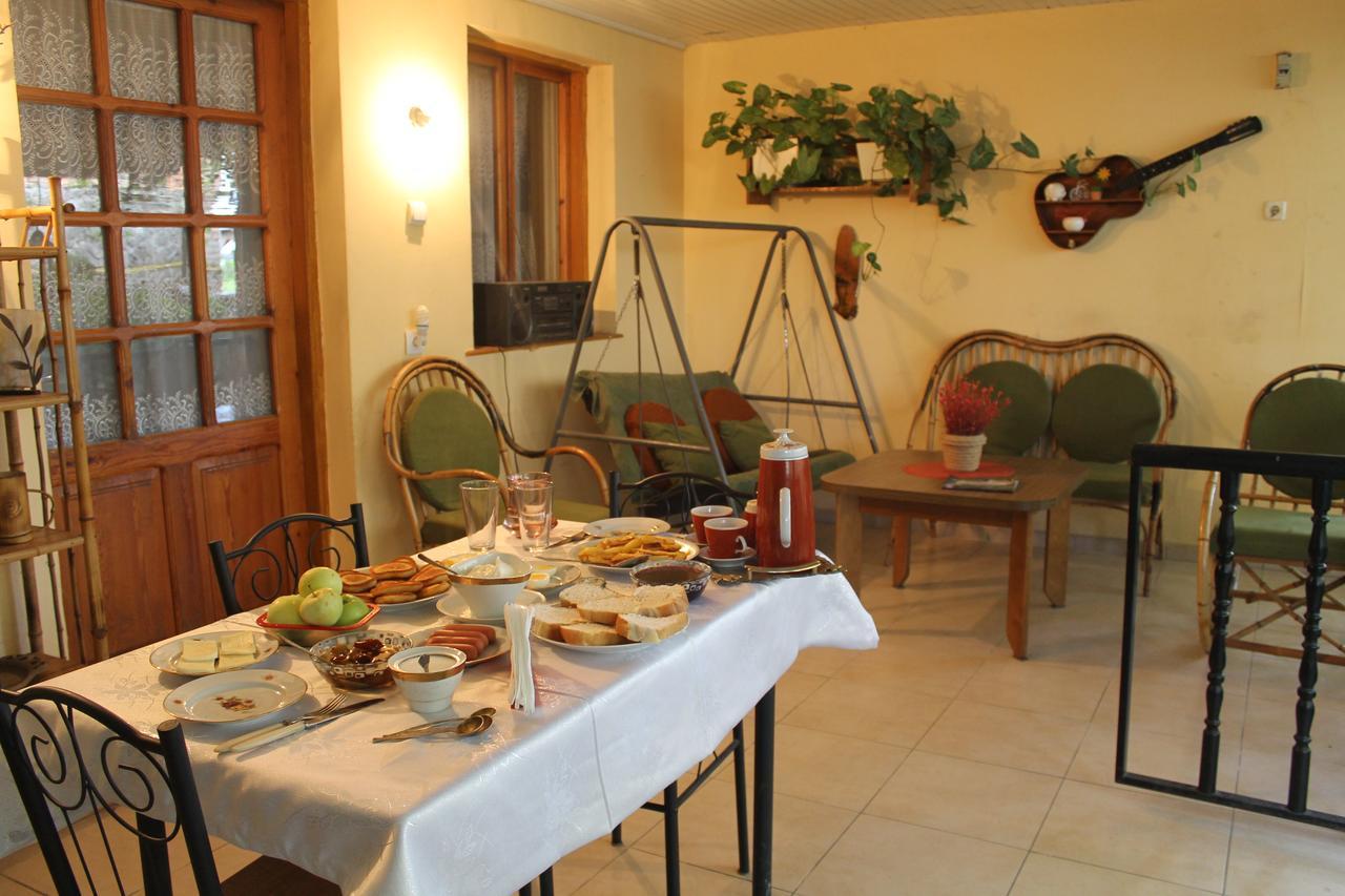فندق The Kiwi House لاجوديخي المظهر الخارجي الصورة
