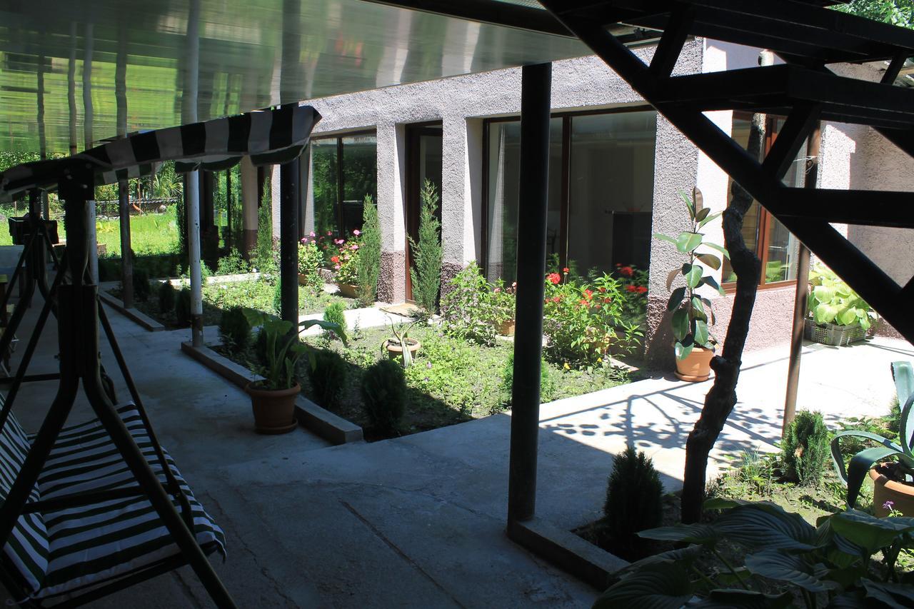 فندق The Kiwi House لاجوديخي المظهر الخارجي الصورة