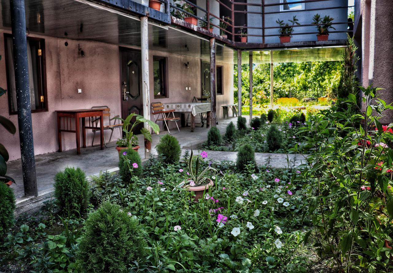 فندق The Kiwi House لاجوديخي المظهر الخارجي الصورة