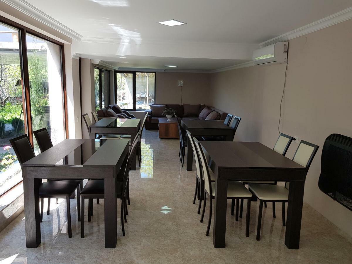 فندق The Kiwi House لاجوديخي المظهر الخارجي الصورة