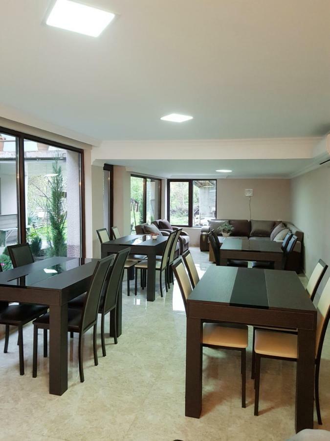 فندق The Kiwi House لاجوديخي المظهر الخارجي الصورة