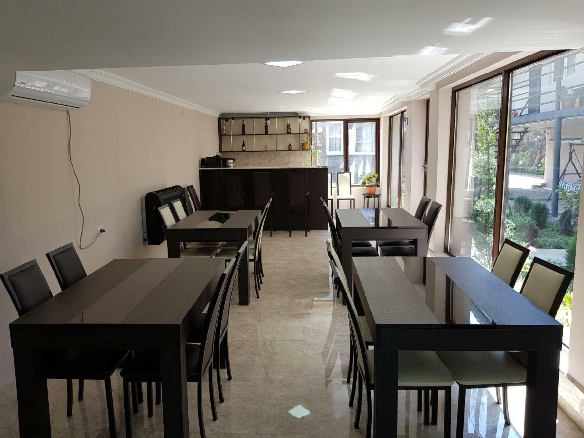 فندق The Kiwi House لاجوديخي المظهر الخارجي الصورة