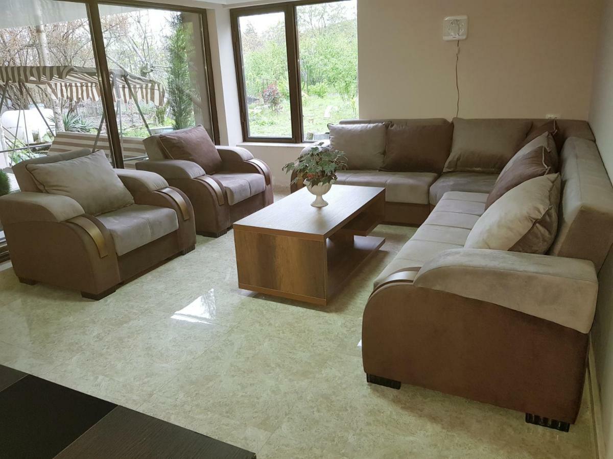 فندق The Kiwi House لاجوديخي المظهر الخارجي الصورة