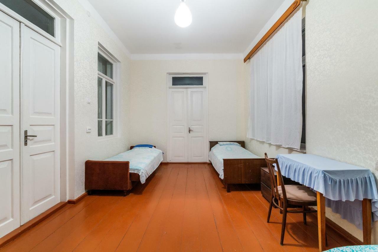 فندق The Kiwi House لاجوديخي المظهر الخارجي الصورة