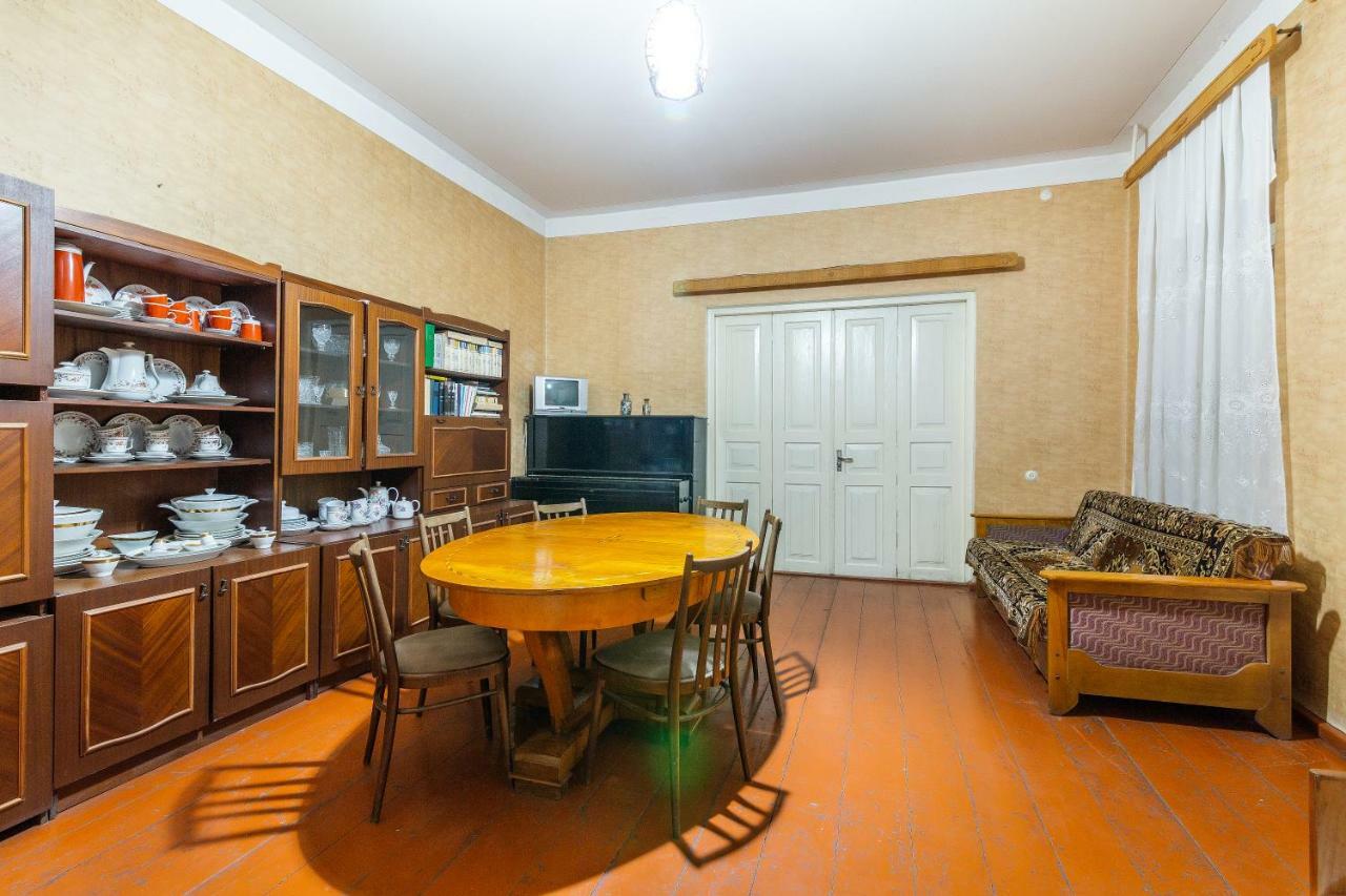 فندق The Kiwi House لاجوديخي المظهر الخارجي الصورة