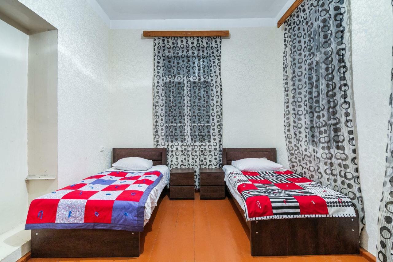 فندق The Kiwi House لاجوديخي المظهر الخارجي الصورة