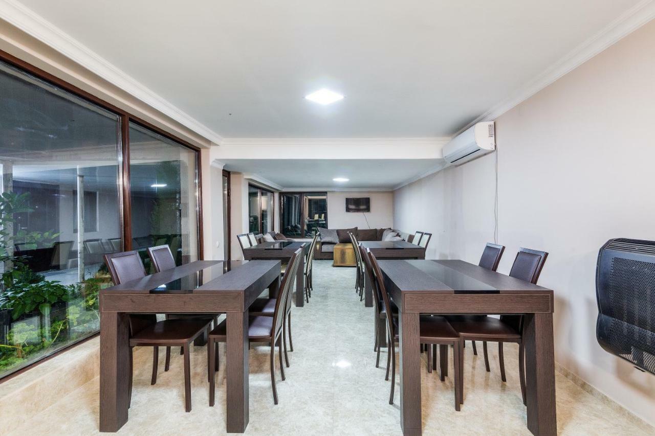 فندق The Kiwi House لاجوديخي المظهر الخارجي الصورة