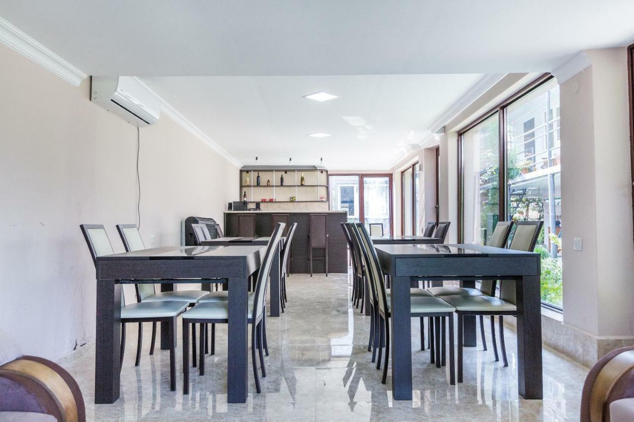 فندق The Kiwi House لاجوديخي المظهر الخارجي الصورة