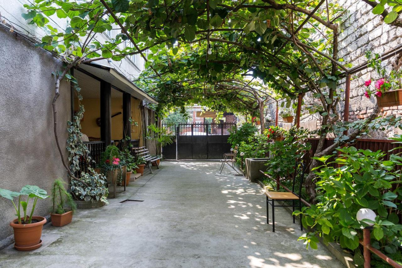 فندق The Kiwi House لاجوديخي المظهر الخارجي الصورة
