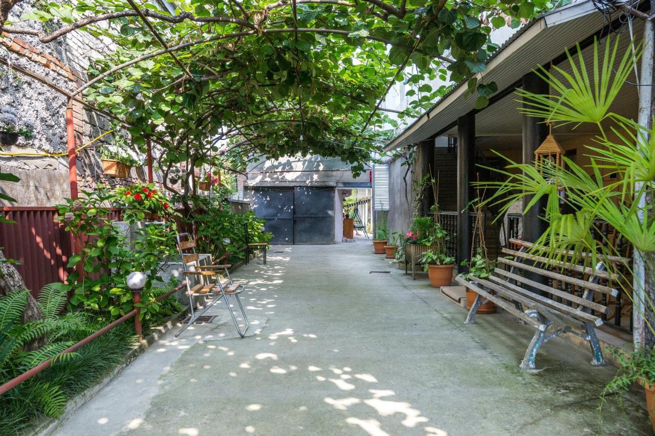 فندق The Kiwi House لاجوديخي المظهر الخارجي الصورة
