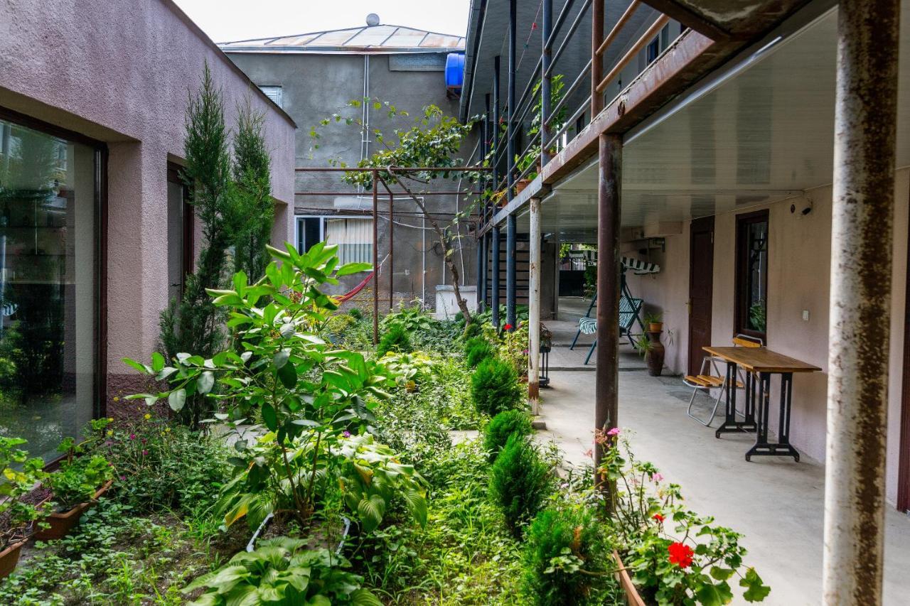 فندق The Kiwi House لاجوديخي المظهر الخارجي الصورة